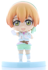 Love Live! School Idol Project Figurine - Karakore DX Vol. 2: 5. Rin Hoshizora (Rin Hoshizora) - Cherden's Doujinshi Shop - 1
