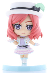 Love Live! School Idol Project Figurine - Karakore DX Vol. 2: 6. Maki Nishikino (Maki Nishikino) - Cherden's Doujinshi Shop - 1