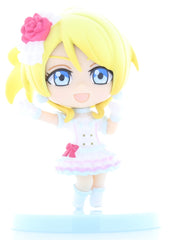 Love Live! School Idol Project Figurine - Karakore DX Vol. 2: Eli Ayase (Eli Ayase) - Cherden's Doujinshi Shop - 1