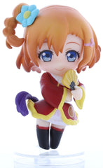 Love Live! School Idol Project Figurine - Nendoroid Puchi (Petit) Angelic Angel Version: Honoka Kosaka (Honoka Kosaka) - Cherden's Doujinshi Shop - 1