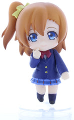 Love Live! School Idol Project Figurine - Nendoroid Puchi (Petit) : Honoka Kosaka (School Uniform Version) (Honoka Kosaka) - Cherden's Doujinshi Shop - 1