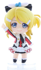 Love Live! School Idol Project Figurine - Nendoroid Puchi (Petit) That is Our Miracle (Sore wa Bokutachi no Kiseki) Version: Eli Ayase (Eli Ayase) - Cherden's Doujinshi Shop - 1