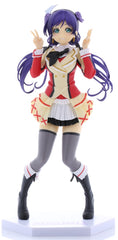 Love Live! School Idol Project Figurine - Premium Figure Nozomi Tojo Statue (That is Our Miracle / Sora wa Bokutachi no Kiseki Version) (Nozomi Tojo) - Cherden's Doujinshi Shop - 1