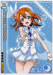 Love Live! School Idol Project Sticker - School Idol Festival Special Card Sticker Honoka Kosaka (Honoka Kosaka) - Cherden's Doujinshi Shop - 1
