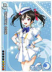 Love Live! School Idol Project Sticker - School Idol Festival Special Card Sticker Nico Yazawa (Nico Yazawa) - Cherden's Doujinshi Shop - 1