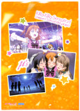 love-live!-school-idol-project-sega-limited-edition-a4-clear-file-kira-kira-sensation!-1-honoka-kosaka-honoka-kosaka - 2
