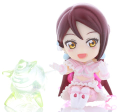 Love Live! Sunshine!! Figurine - Chocollect 01 Gashapon Aqours Riko Sakurauchi (Riko Sakurauchi) - Cherden's Doujinshi Shop - 1