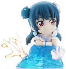 Love Live! Sunshine!! Figurine - Chocollect 02 Gashapon Aqours Yoshiko Tsushima (Yoshiko Tsushima) - Cherden's Doujinshi Shop - 1