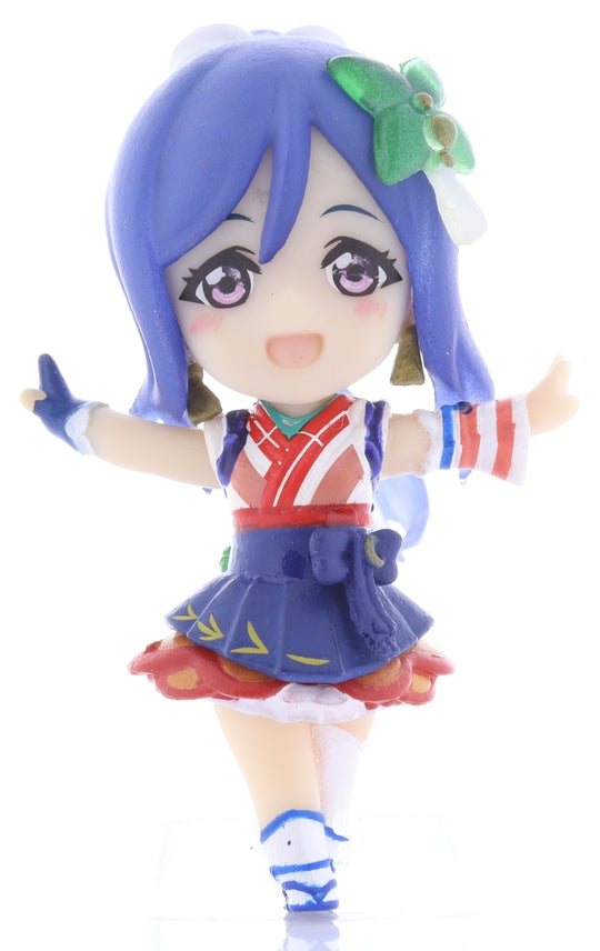 Love Live! Sunshine!! Figurine - Chocollect Plus Young Dreamer Premium Bandai Limited Edition Mini Figure: Kanan Matsuura (Kanan Matsuura) - Cherden's Doujinshi Shop - 1