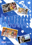 love-live!-sunshine!!-tv-anime-2nd-year-commemorative-campaign-a4-clear-file-type-10-group-chika-takami - 2