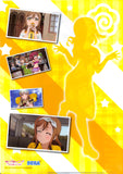 love-live!-sunshine!!-tv-anime-2nd-year-commemorative-campaign-a4-clear-file-type-7-hanamaru-kunikida-hanamaru-kunikida - 2