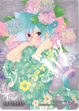 loveless-02-spr-card---02-special-movic-(foil)-ritsuka-aoyagi-ritsuka-aoyagi - 2