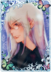 Loveless Trading Card - 06 SPR Card - 06 Special Movic (FOIL) Soubi Agatsuma (Soubi Agatsuma) - Cherden's Doujinshi Shop - 1