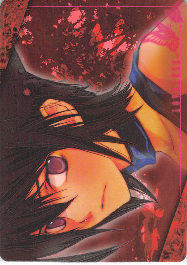 Loveless Trading Card - 38 Normal Card - 14 Normal Movic Ritsuka Aoyagi (Ritsuka Aoyagi) - Cherden's Doujinshi Shop - 1