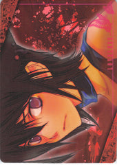 Loveless Trading Card - 38 Normal Card - 14 Normal Movic Ritsuka Aoyagi (Ritsuka Aoyagi) - Cherden's Doujinshi Shop - 1