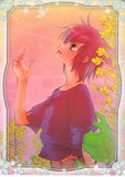 Loveless Trading Card - 39 Normal Card - 15 Normal Movic Ritsuka Aoyagi (Ritsuka Aoyagi) - Cherden's Doujinshi Shop - 1