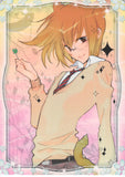 Loveless Trading Card - 45 Normal Card - 21 Normal Movic Soubi Agatsuma (Soubi Agatsuma) - Cherden's Doujinshi Shop - 1