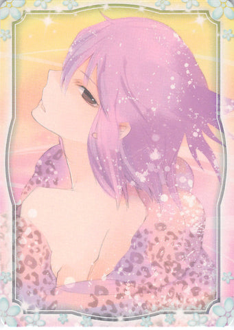 Loveless Trading Card - 46 Normal Card - 22 Normal Movic Ritsuka Aoyagi (Ritsuka Aoyagi) - Cherden's Doujinshi Shop - 1