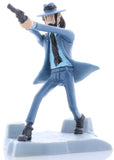 Lupin the Third Figurine - Coca-Cola Original Best Selection Figure: Daisuke Jigen (2nd Season 102nd Episode) (Standing) (Daisuke Jigen) - Cherden's Doujinshi Shop - 1