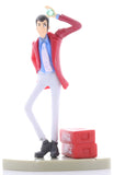 Lupin the Third Figurine - Coca-Cola x Lupin Thieves Like Coca-Cola!? Chapter 5: Lupin (Lupin III) - Cherden's Doujinshi Shop - 1