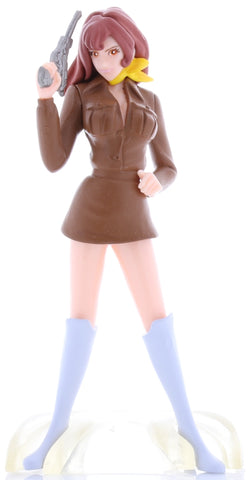 Lupin the Third Figurine - HGIF Heroines: Fujiko Mine (Fujiko Mine) - Cherden's Doujinshi Shop - 1