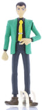 Lupin the Third Figurine - HGIF: Lupin III (Lupin III) - Cherden's Doujinshi Shop - 1