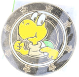 Mario Brothers Coin - Frankford Wonder Ball Prize Coin: Koopa Troopa (Koopa Troopa) - Cherden's Doujinshi Shop - 1
