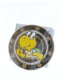 mario-frankford-wonder-ball-prize-coin:-koopa-troopa-koopa-troopa - 2