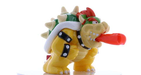 Bowser - Mario Brothers Figurine - Mojicon