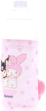 my-melody-japan-mcdonald's-happy-meal-toy:-sanrio-my-melody-&-kuromi-bottle-cover-my-melody - 2