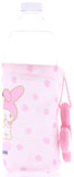 my-melody-japan-mcdonald's-happy-meal-toy:-sanrio-my-melody-&-kuromi-bottle-cover-my-melody - 3