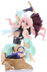 Macross Frontier Figurine - Hobby Japan Monthly May 2011 Bonus: Deculture Vignette Sheryl Nome Figure (Sheryl Nome) - Cherden's Doujinshi Shop - 1