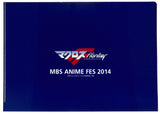 macross-frontier-mbs-anime-fes-2014-a4-clear-file-alto-saotome-ranka-lee-and-sheryl-nome-sheryl-nome - 2