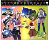 macross-frontier-mbs-anime-fes-2014-a4-clear-file-alto-saotome-ranka-lee-and-sheryl-nome-sheryl-nome - 3