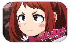 My Hero Academia Pin - Marukaku Can Badge Jump Festa 2019 Ochaco Uraraka (Ochaco) - Cherden's Doujinshi Shop - 1