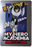 My Hero Academia Trading Card - 04 FOIL Metal Card Collection Tenya Iida (Tenya Ida) - Cherden's Doujinshi Shop - 1