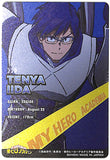 my-hero-academia-04-foil-metal-card-collection-tenya-iida-tenya-ida - 3