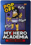 my-hero-academia-07-foil-metal-card-collection-minoru-mineta-minoru-mineta - 2