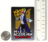 my-hero-academia-12-foil-metal-card-collection-yuga-aoyama-yuga-aoyama - 4
