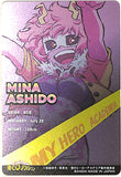 my-hero-academia-14-foil-metal-card-collection-mina-ashido-mina-ashido - 3
