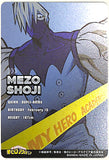 my-hero-academia-15-foil-metal-card-collection-mezo-shoji-mezo-shoji - 3