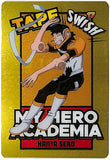 my-hero-academia-17-foil-metal-card-collection-hanta-sero-hanta-sero - 2