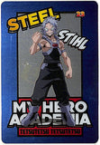 my-hero-academia-23-foil-metal-card-collection-tetsutetsu-tetsutetsu-tetsutetsu-tetsutetsu - 2