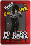 My Hero Academia Trading Card - 26 FOIL Metal Card Collection Shota Aizawa (Shota Aizawa) - Cherden's Doujinshi Shop - 1