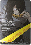 my-hero-academia-26-foil-metal-card-collection-shota-aizawa-shota-aizawa - 3