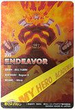 my-hero-academia-27-foil-metal-card-collection-endeavor-endeavor - 3