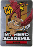 my-hero-academia-28-foil-metal-card-collection-hawks-hawks - 2