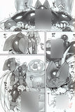 Megaman YAOI Doujinshi - Zero's Disgrace:  The Little Hero Falls In Darkness (Rainbow Devil x Zero)