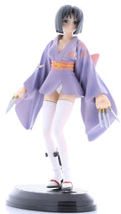 Mitama Shinobi Figurine - D.G.P Digital Gals Paradise Figure Collection 2 Mitama Shinobi 1: Mizuki (Mizuki) - Cherden's Doujinshi Shop - 1