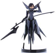 Mai Otome Hime Figurine - Collection Figure Part. 2: Chie Hallard (GLUED / LOOSE PARTS / BENT SPEAR) (Chie Hallard) - Cherden's Doujinshi Shop - 1